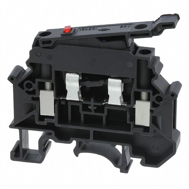 3000540 Phoenix Contact  Din Rail Channel